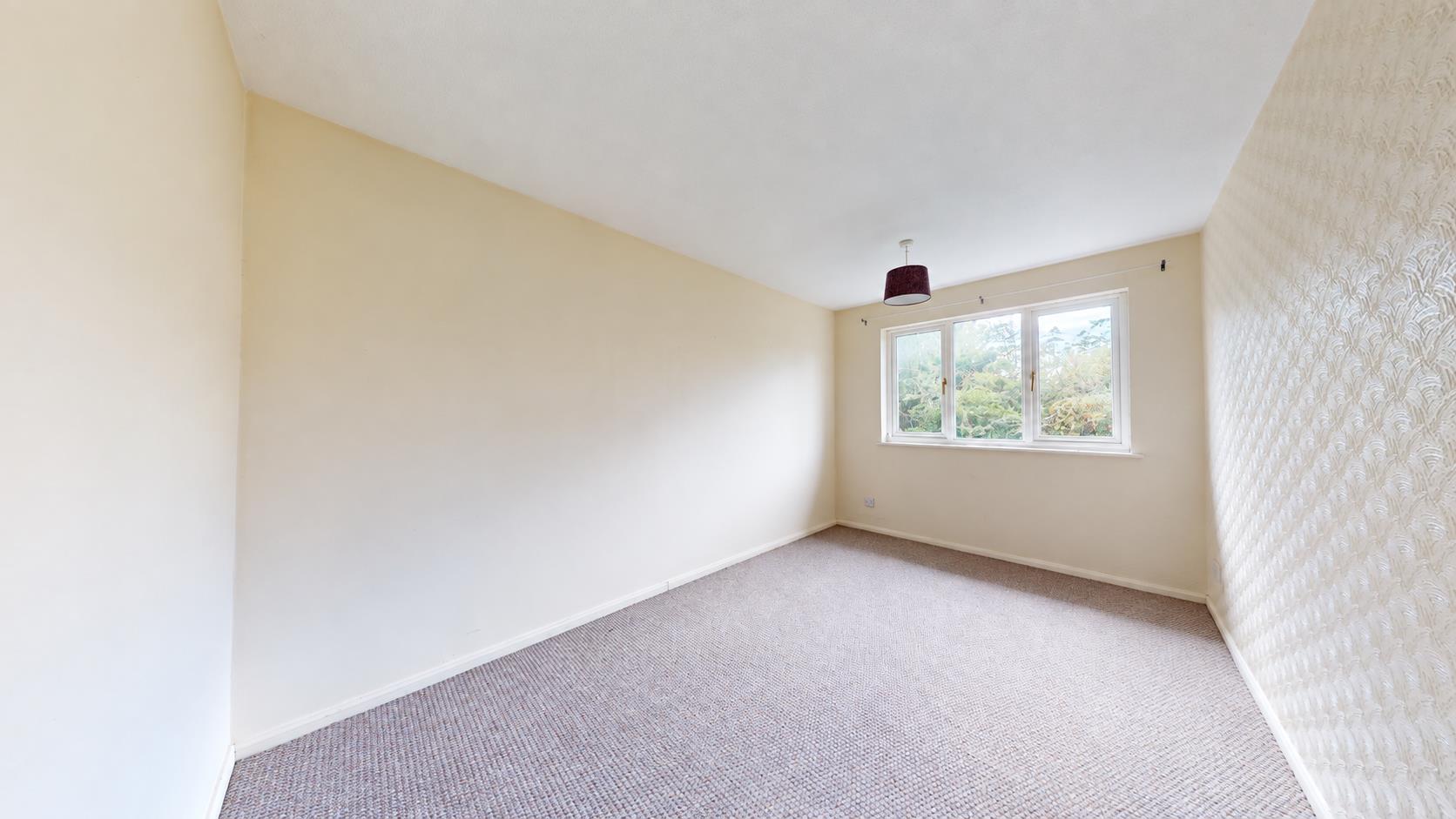 Challacombe, Furzton, Milton Keynes